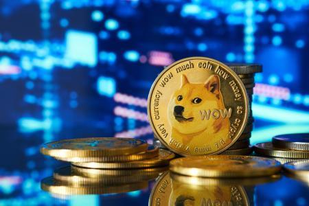 狗狗币启动新一波42天周期，或突破0.35美元大关