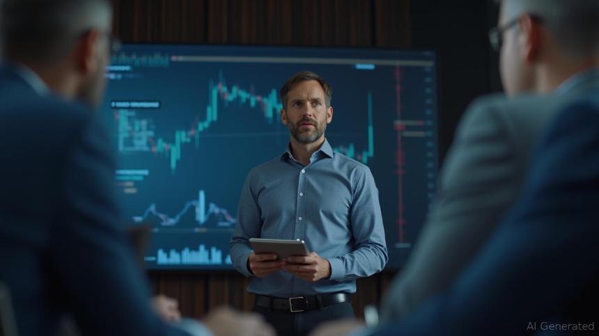 Ripple申请美国银行牌照：XRP或成机构采用新标杆