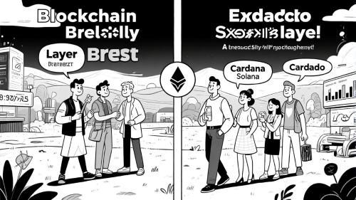 Layer Brett：以太坊 Layer 2 新星崛起，2025 年第四季度能否超越 Cardano 和 Solana？