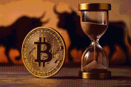 Glassnode预警：比特币牛市或将在一个月内见顶