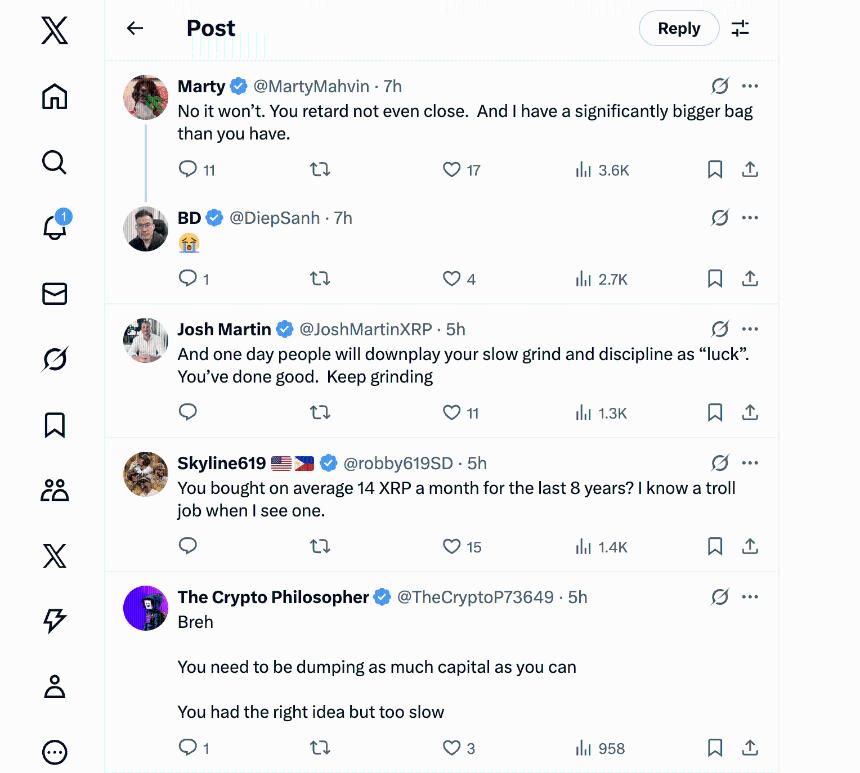 Screenshot 2025 10 06 at 85059 am Community reactions