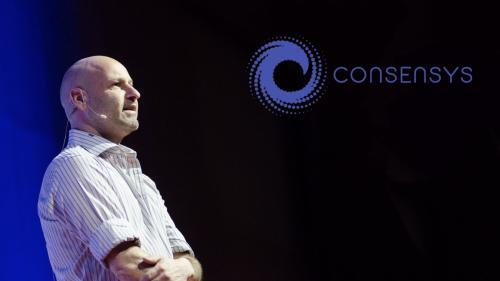 Consensys 创始人 Joseph Lubin 宣布“代币驱动型经济体”计划 将涵盖 Infura 等核心产品