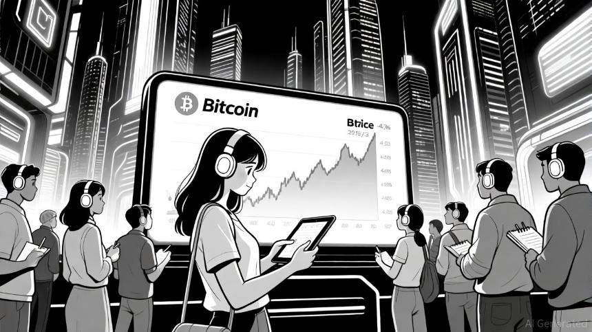 比特币在2025-2026年迎来突破性上涨:技术与宏观经济驱动的新时代