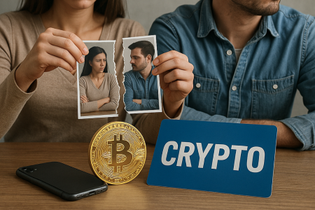 Token2049最大热点：高空偷拍揭露币圈情感纠葛