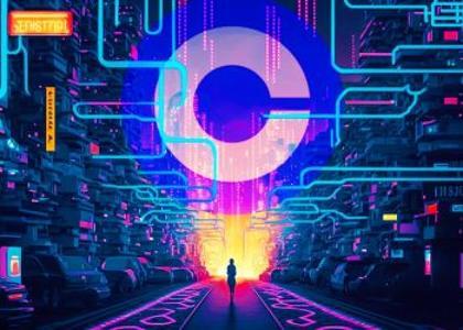 Coinbase申请OCC银行牌照以扩展机构托管服务