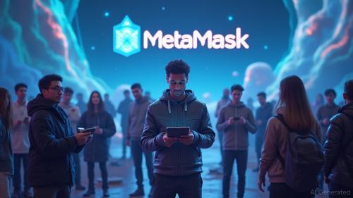 MetaMask 推出3000万美元奖励计划，推动Web3用户参与及代币化经济