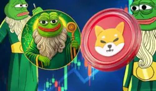 柴犬 (SHIB) 上涨潜力达 138%，但分析师更看好 Pepeto 成为下一个百倍模因币