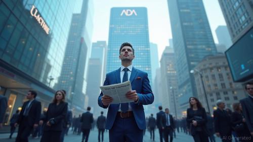 机构信心与监管利好推动 Cardano（ADA）在 2025 年迈向 1.05 美元大关