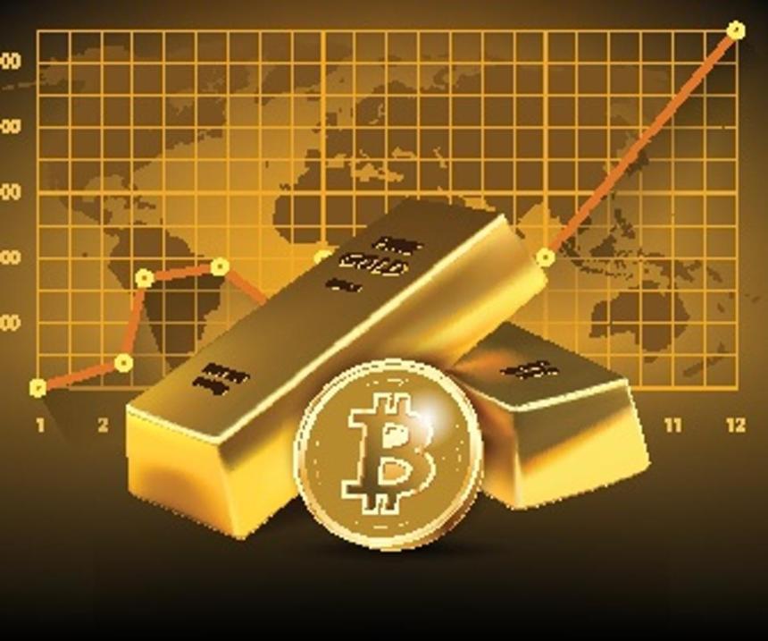 比特币突破12.5万美元：信心、资本与技术的完美融合