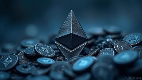 以太坊鲸鱼冷存储转移或预示未来看涨趋势