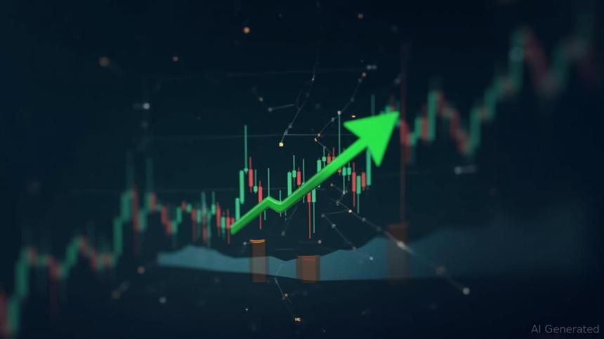 恒星币(XLM)突破 0.293 美元:技术分析与市场前景展望