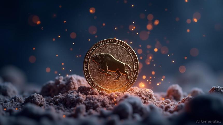MoonBull 的结构性飙升抵御了 Meme Coin 的波动