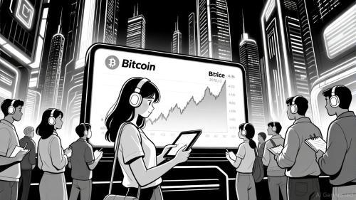 比特币在2025-2026年迎来突破性上涨：技术与宏观经济驱动的新时代