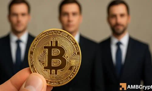 比特币再次发出重大预警信号——是否该考虑获利了结？