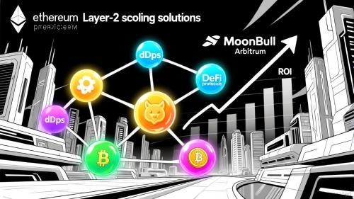 MoonBull预售火热进行，Layer-2技术与生态系统扩展助力2025年Q4加密市场增长