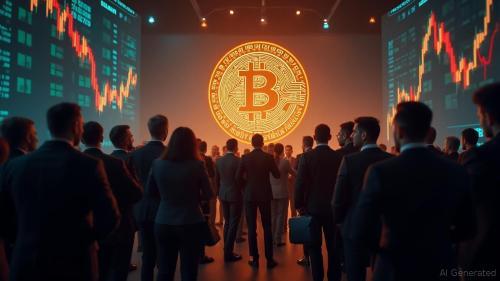 比特币ETF资金流入创新高，价格逼近历史峰值，供应趋紧支撑上涨预期