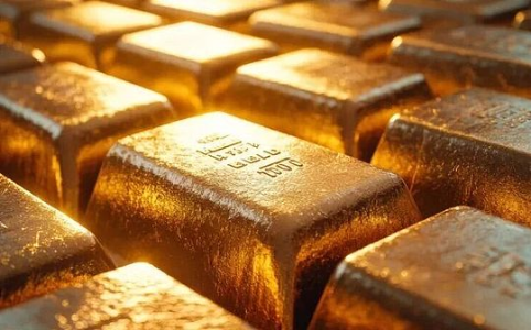 金价上涨的秘密：美元主导的世界货币格局正在巨变