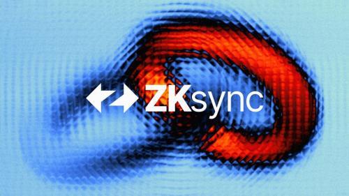 ZKsync 推出 Atlas 升级，助力企业与机构区块链转型