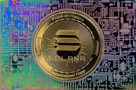 Solana公司(HSDT)扩大5.25亿美元SOL资金规模,市场聚焦潜在600美元涨势