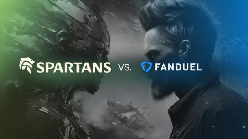 体育博彩市场新动态:FanDuel NFL促销、Betano赞助弗拉门戈与Spartans加密赌场的崛起