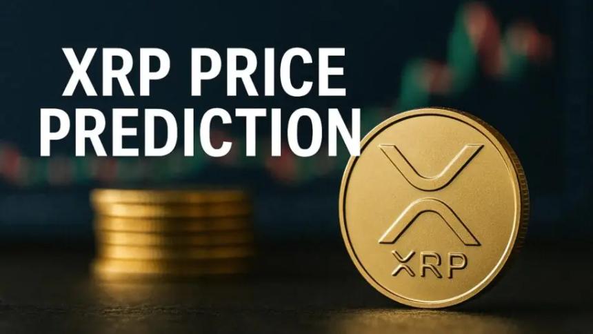 XRP价格预测：Remittix强势崛起，超越Ripple成为加密货币趋势新焦点
