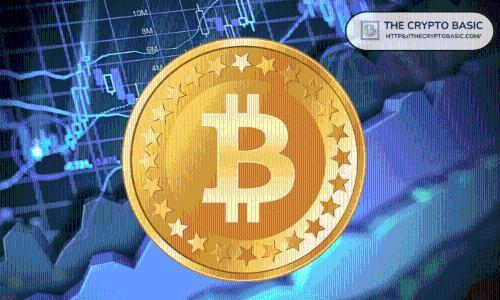 安东尼·庞普里亚诺：比特币是现代金融的最低收益率，涨势远未结束