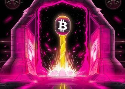 Glassnode联合创始人：比特币发出强劲动量信号，牛市顶峰时间表揭晓