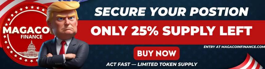 SUI与MAGACOIN FINANCE：2025年第四季度投资前景分析