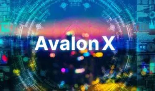 Grupo Avalon支持的Avalon X：0.005美元预售，是否将成为下一个加密市场爆款？