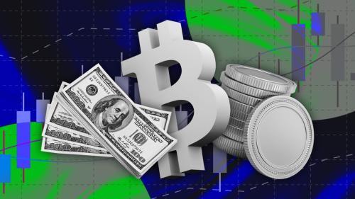 比特币ETF单日流入创特朗普当选以来新高 贝莱德IBIT资产管理规模逼近千亿美元