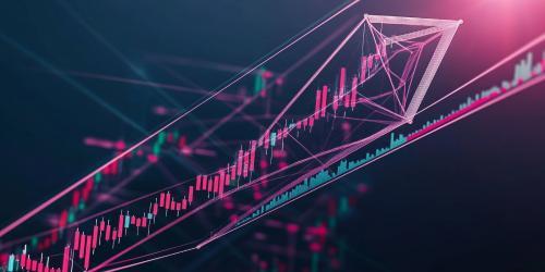 狗狗币技术形态显现：有望挑战2024年12月历史高位