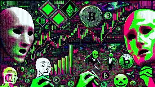 标普全球推出融合加密货币与区块链股票的全新指数
