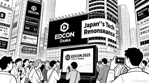 日本新一届促增长领导层推动加密货币与科技行业变革