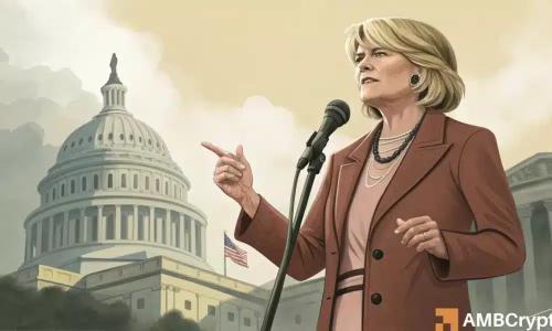 美国战略比特币储备能否成为化解33万亿美元债务危机的关键?