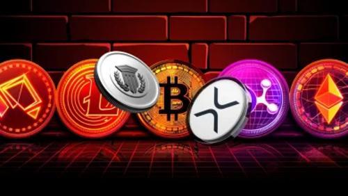 鲸鱼撤离瑞波币（XRP）之际，Mutuum Finance（MUTM）成为加密市场新焦点