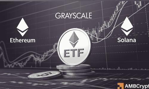 Grayscale 推出以太坊和 Solana ETF 的质押功能：全面解析