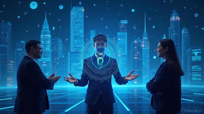 USD.AI 投资 5 亿美元推动 AI 与 DeFi 融合,开创计算金融新纪元
