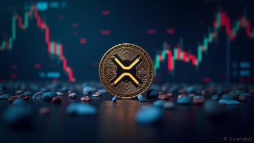 XRP牛市信号强劲：英国ETP获批与机构需求推动潜在突破