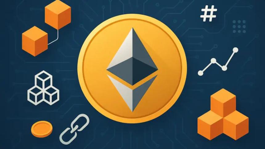 BitMine 加大以太坊投资力度,稳固其 ETH 企业持有者领先地位