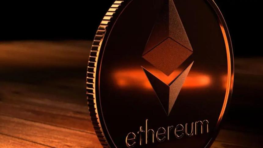 以太坊价格预测：BMNR豪掷8.2亿美元购入ETH，市场聚焦DeepSnitch AI潜在百倍增长
