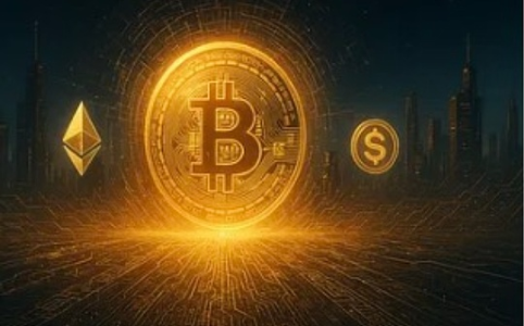 比特币链上数据揭示：本轮牛市尚处早期阶段