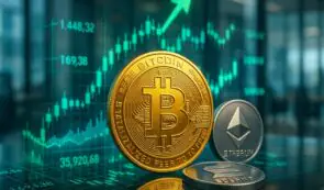 BTC、ETH、XRP、SOL 和 ADA:SEC 批准多加密货币 ETP,Pepeto 荣登 2025 年最佳加密货币投资榜单