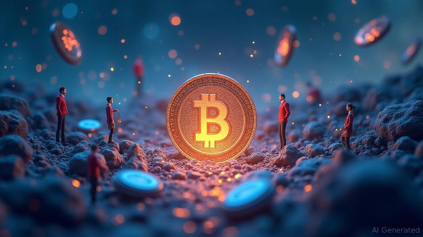 SUI区块链因稳定币整合与机构支持实现逆势上涨