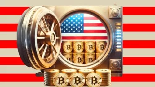 美国参议员辛西娅·卢米斯透露:美国加密货币储备计划或将加速推进