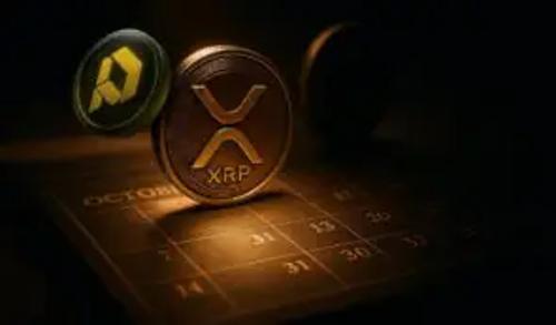 ChatGPT 预测 XRP 10 月 31 日价格飙升，低价山寨币 Pay<span class='keyword'>dax</span> 协议或成下一投资热点