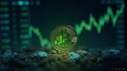 比特币ETF资金流入创新高，价格飙升至12.2万美元