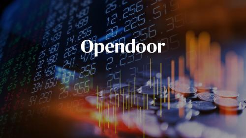 Opendoor (OPEN) 股价飙升 15%，能否冲击 15 美元大关？