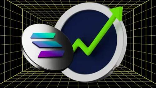 Solana生态TVL持续攀升，SOL价格能否迎来突破？