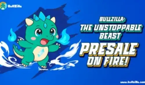 分析师为何称 BullZilla 为顶级加密货币预售平台——高流动性交易者与 Hedera 粉丝的关注焦点