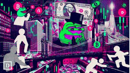 UR应用上线推动Mantle价格创新高